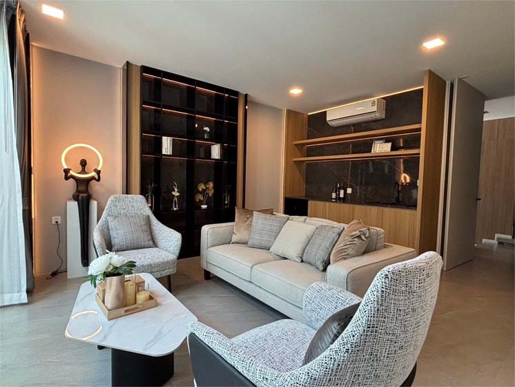 House with Private Pool in Krung Thep Kritha 